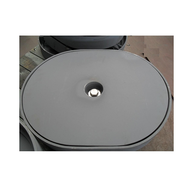 انواع روکش دریچه چیست؟