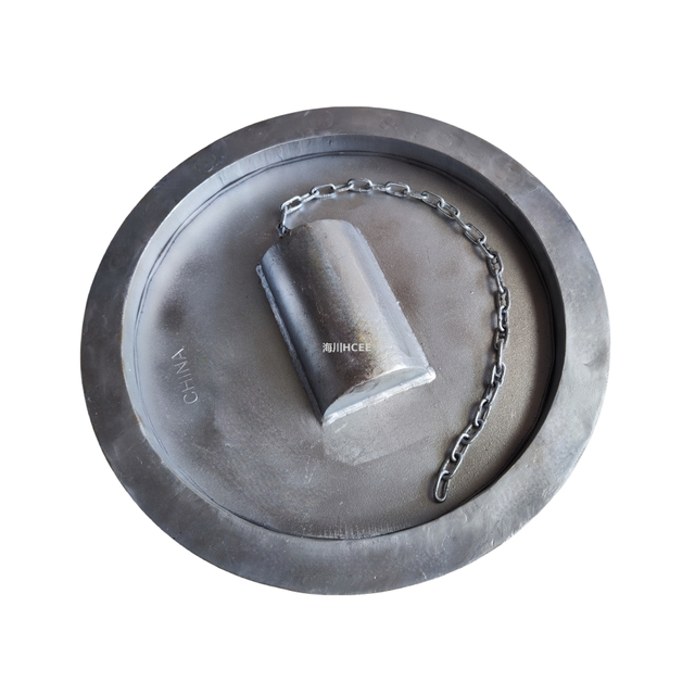 DF-5005-510 دریچه تمیز کردن چند بولت