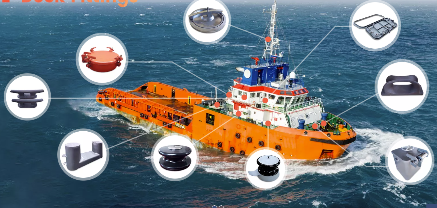 یک تکنسین دریایی چیست؟