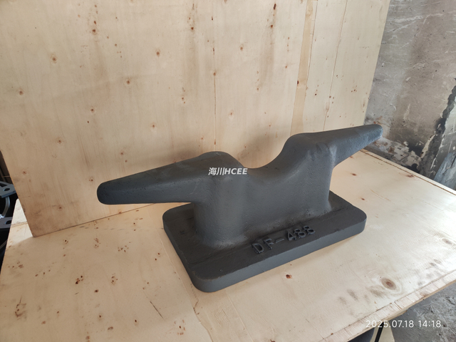 چاک سنگین استیل