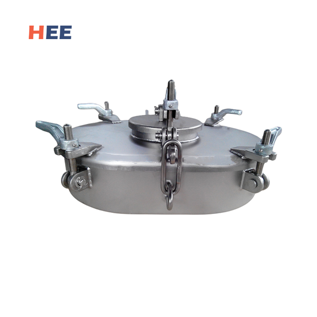 DF-464-5/144 Waterstight Water-up برای کشتی