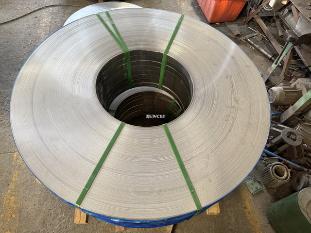 φ50.8 لوله استیل ضدزنگ آستنیتی