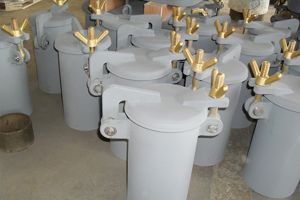 چشم انداز شرکت