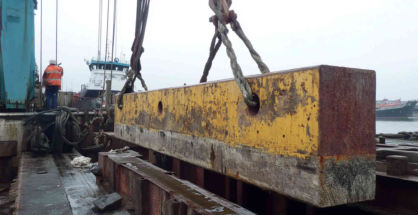 وینچ لغزنده چیست؟