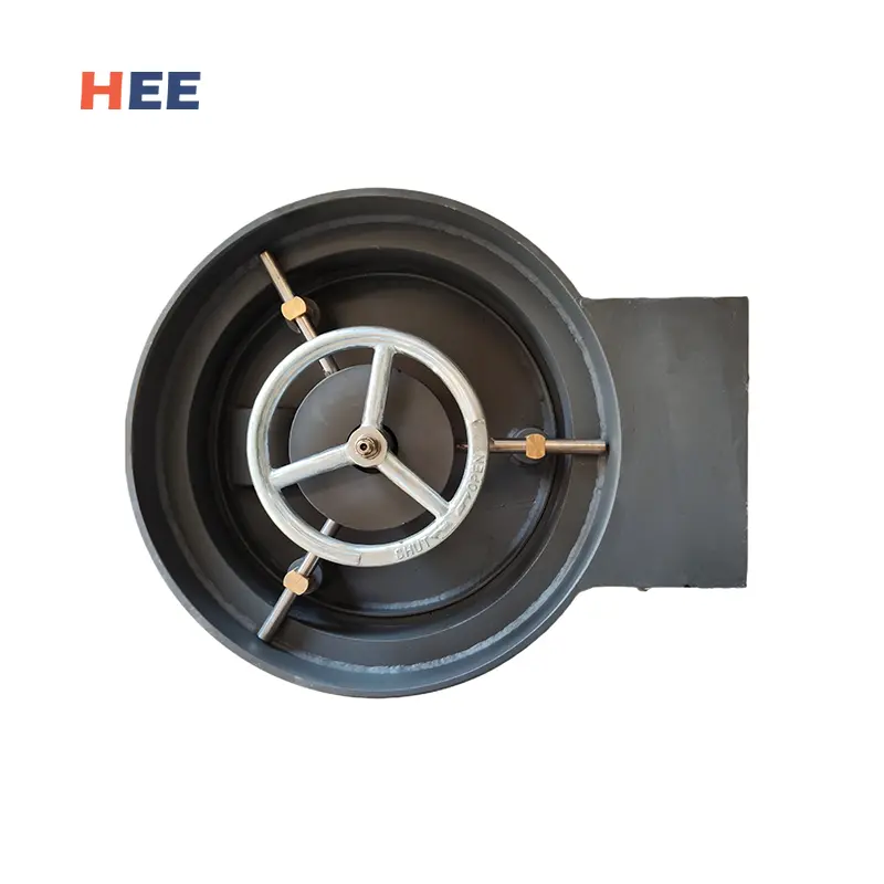 دریچه ای روی قایق چیست؟