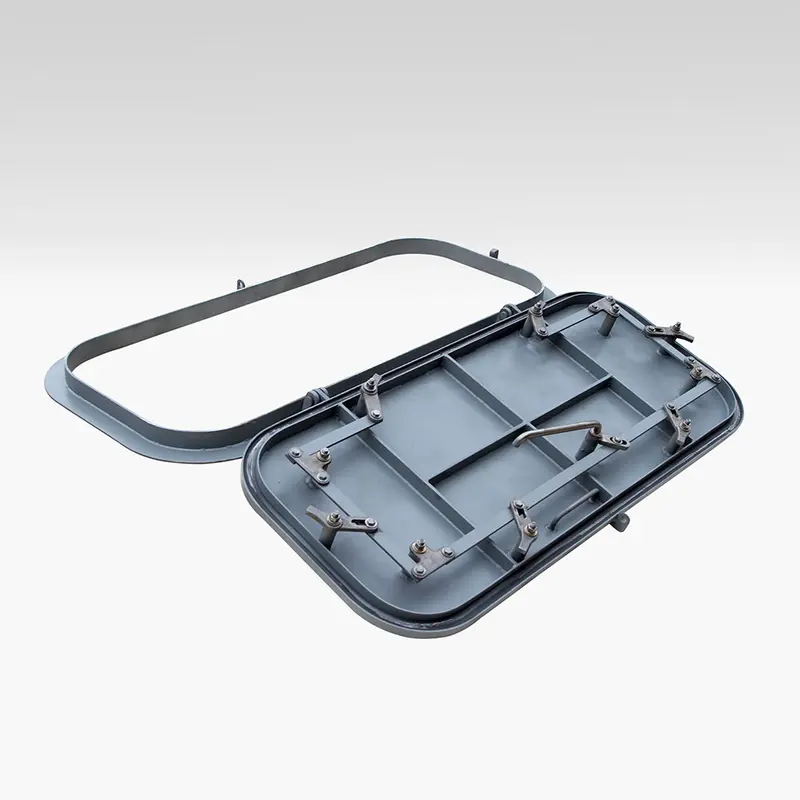 بیشترین درب مقاوم در برابر آب و هوا چیست؟