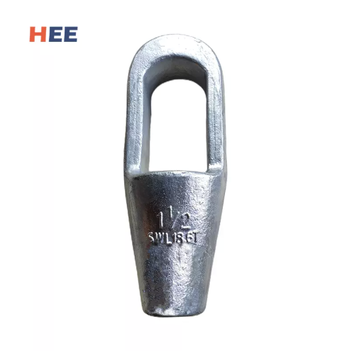 سوکت اسپلتر بسته برای اتصالات طناب سیم ایمن و دائمی طراحی شده است ، ایده آل برای برنامه های سنگین