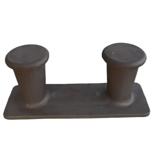 Single Bitt در مقابل Double Bitt در مقابل Kevel: کدام اتصال اسکله بهتر است؟