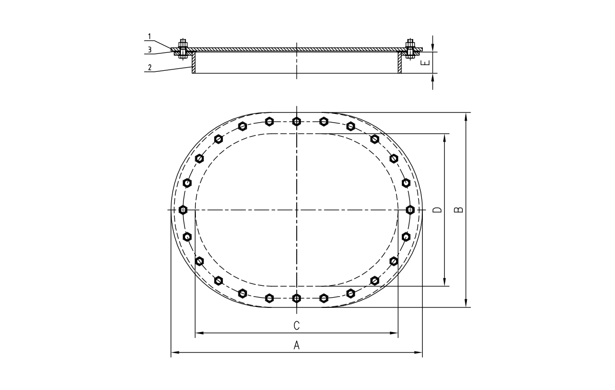 دریچه های محکم