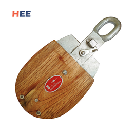 بلوک باربری چوبی