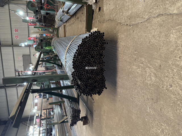 φ12.7 لوله استیل ضدزنگ آستنیتی