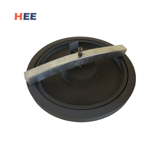 دریچه T-HANDLE ضد آب فلاش