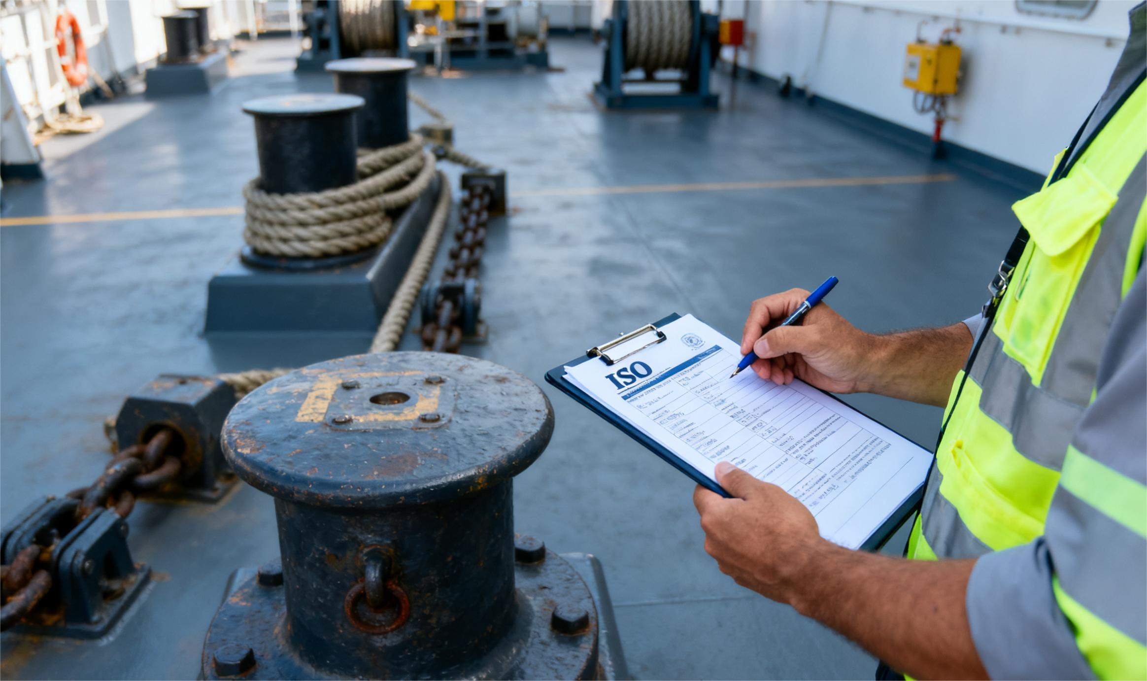 چگونه اتصالات عرشه دریایی مناسب را برای قایق خود انتخاب کنید