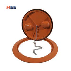دریچه قفل TWIST DF-474